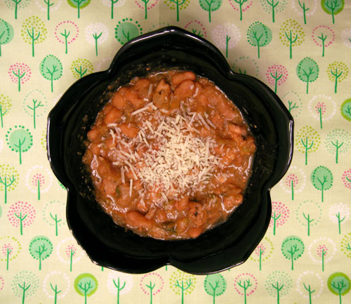 GaijinChilli Gai Jin Chili slow cooker