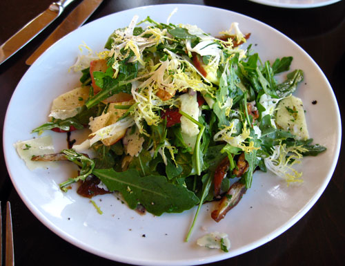 GW Catal 1 Catal Restaurant and Uva Bar: Downtown Disney los angeles