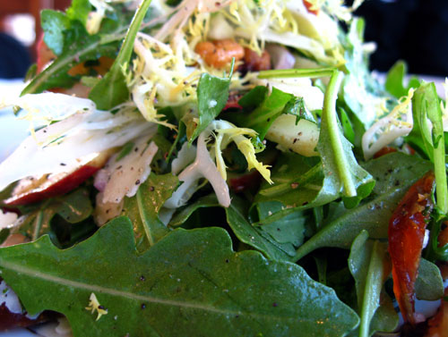 GW Catal 2 Catal Restaurant and Uva Bar: Downtown Disney los angeles