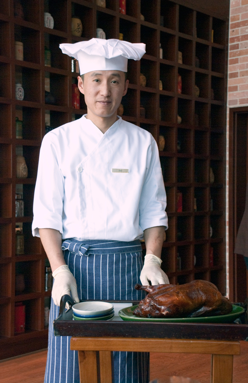 cT Wintibaugh BeijingKitchen 1 Photo Feast: Beijing Kitchen asia