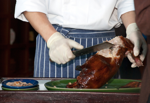 cT Wintibaugh BeijingKitchen 2 Photo Feast: Beijing Kitchen asia