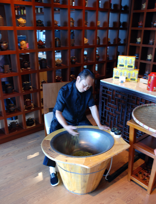 cT Wintibaugh BeijingKitchen 5 Photo Feast: Beijing Kitchen asia